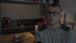 French protester says he will continue demonstrating Instructional Video