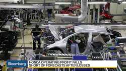 Taking Stock of Japan’s Auto Industry News Clip