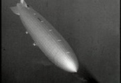 The Hindenberg Explodes (1937) Instructional Video