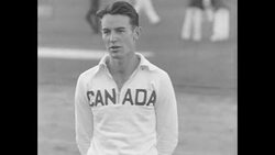 Canadian Olympian Duncan McNaughton News Clip