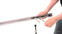 How to Set Up a Pedal Steel Guitar Instructional Video
