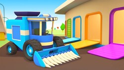 Harvest Instructional Video