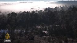 Indigenous Raramuri runners showcase endurance in Mexico’s Copper Canyon race News Clip