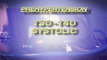 What Causes High Blood Pressure?