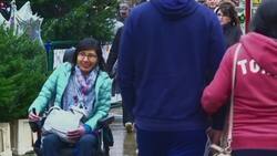 Residents comment in Johnson's marginal constituency Instructional Video