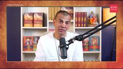 Beyond the Physical: Discover Your True Self in Bhagavad Gita 2.32 with Sri Gaur Prabhu News Clip