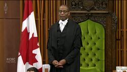 Speaker tosses Poilievre from House of Commons News Clip