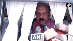 Chandrayaan-3 launch: “First leg of experiment 100 pc successful…” VSSC Director Unnikrishnan Nair News Clip