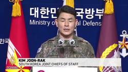 North Korea confirms ICBM test; warns of ‘long’ US confrontation News Clip