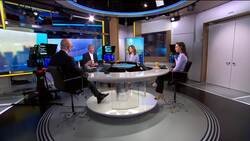 Fed Facing Three Massive Regime Changes, El-Erian Says News Clip