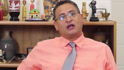 Sami Nassim - Multiculturalism Instructional Video