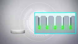 Scientists use 3D-printed molds to grow human hair Instructional Video