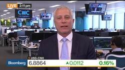 Value Seen in Hong Kong Stocks, CMC Markets' McCarthy Says News Clip
