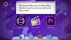 The Editor: Crash Course Film Production Instructional Video