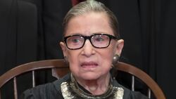 Supreme Court hearing clash over Trump finances Instructional Video