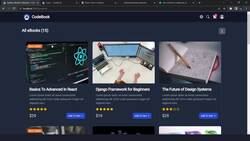 React JS Masterclass - Go From Zero To Job Ready - Login as Guest Instructional Video