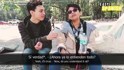 Superstitions Instructional Video