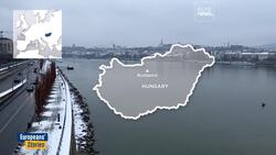 Child protection or censorship? The legal battle between the Court of Justice of the EU and Hungary News Clip