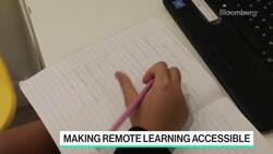 EdTech Start-Up 'Paper' Raises $100M News Clip