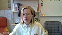 Gravity test: Antimatter falls down, but where did it all go? News Clip