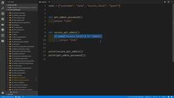 REST APIs with Flask and Python - Simple Decorators in Python Instructional Video