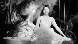 CLEAN : PROFILE: famed French-American dancer, singer and actress Josephine Baker News Clip