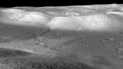 NASA | LRO Reveals "Incredible Shrinking Moon" Instructional Video