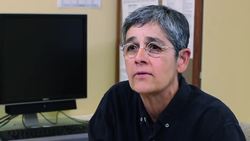 Cindy White - Teachers Make a Difference - Bugs Bunny & Dr. Jane Blankenship Instructional Video