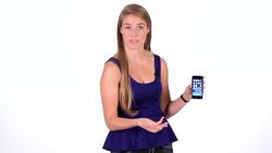 How to Take a Screenshot with an iPhone Instructional Video