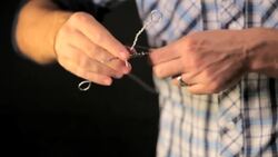 How to Make a Wire Puppet Instructional Video