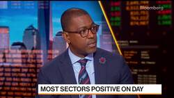 Lazard's Temple Expects US to Avoid a Recession News Clip