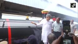 Heritage special! India to get its first ‘steam engine’ themed train soon, confirms Ashwini Vaishnaw News Clip