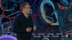 Brainstorm AI London 2024: How AI Is Enhancing The Scouting Process And The Fan Experience News Clip