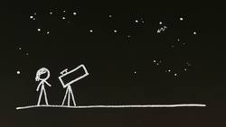 Shells of Cosmic Time (ft. @AstroKatie) Instructional Video