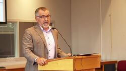 Fredericton provides first update on work to improve community safety News Clip