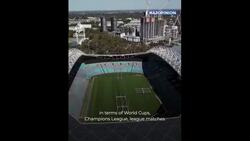 'Fixing women’s football is about more than prize money’ News Clip