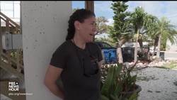 Why the Florida Keys still need support, a year and a half after Hurricane Irma News Clip