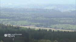 Fighting the flames: how a community rallied to save their town News Clip