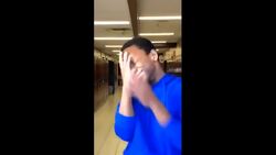 "You're beautiful": Student captures classmates' responses to compliment News Clip