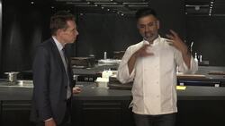 Top chefs back Birmingham jobs scheme News Clip
