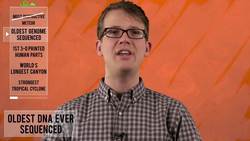 Science Superlatives of 2013 Instructional Video