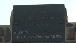 CLEAN : Canada's Trudeau visits Goree slave island in Senegal News Clip