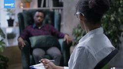 The Difference Between Holiday Blues And True Anxiety Or Depression News Clip