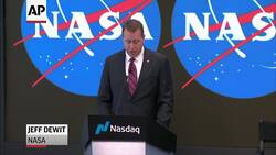 NASA opening space station to visitors Instructional Video
