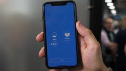 Israeli tech dominates at CES gadget show Instructional Video