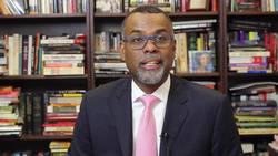 Eddie Glaude Jr. - African American Religion Instructional Video
