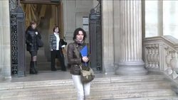 CLEAN : French gynecologist on trial for multiple News Clip
