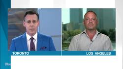 Citron's Left Says the Cannabis Sector Is Overvalued News Clip