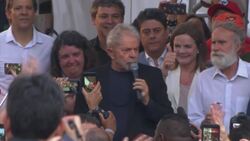 Lula: Brazil can be much better without Bolsonaro Instructional Video