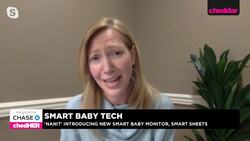 Nanit CEO Gives Tips to Parents on "Coronasomnia" News Clip